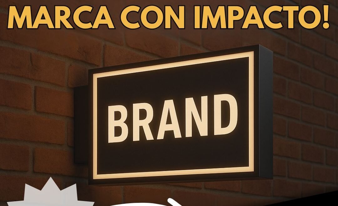 ¡Transforma tu marca con impacto!